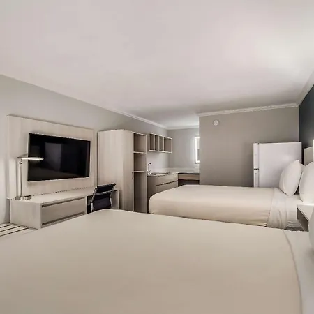 Mainstay Suites Florence